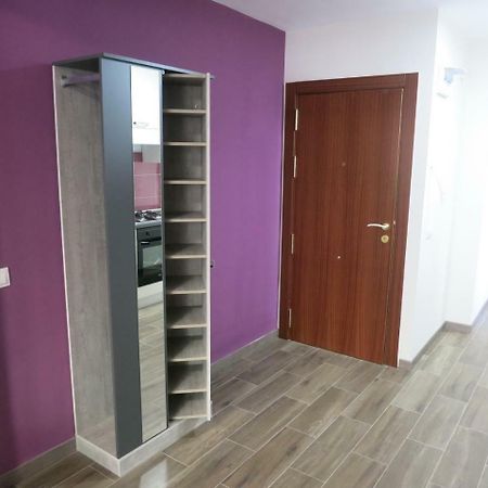 Apartamento Torregrosa Leilighet Alicante Eksteriør bilde