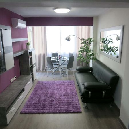 Apartamento Torregrosa Leilighet Alicante Eksteriør bilde