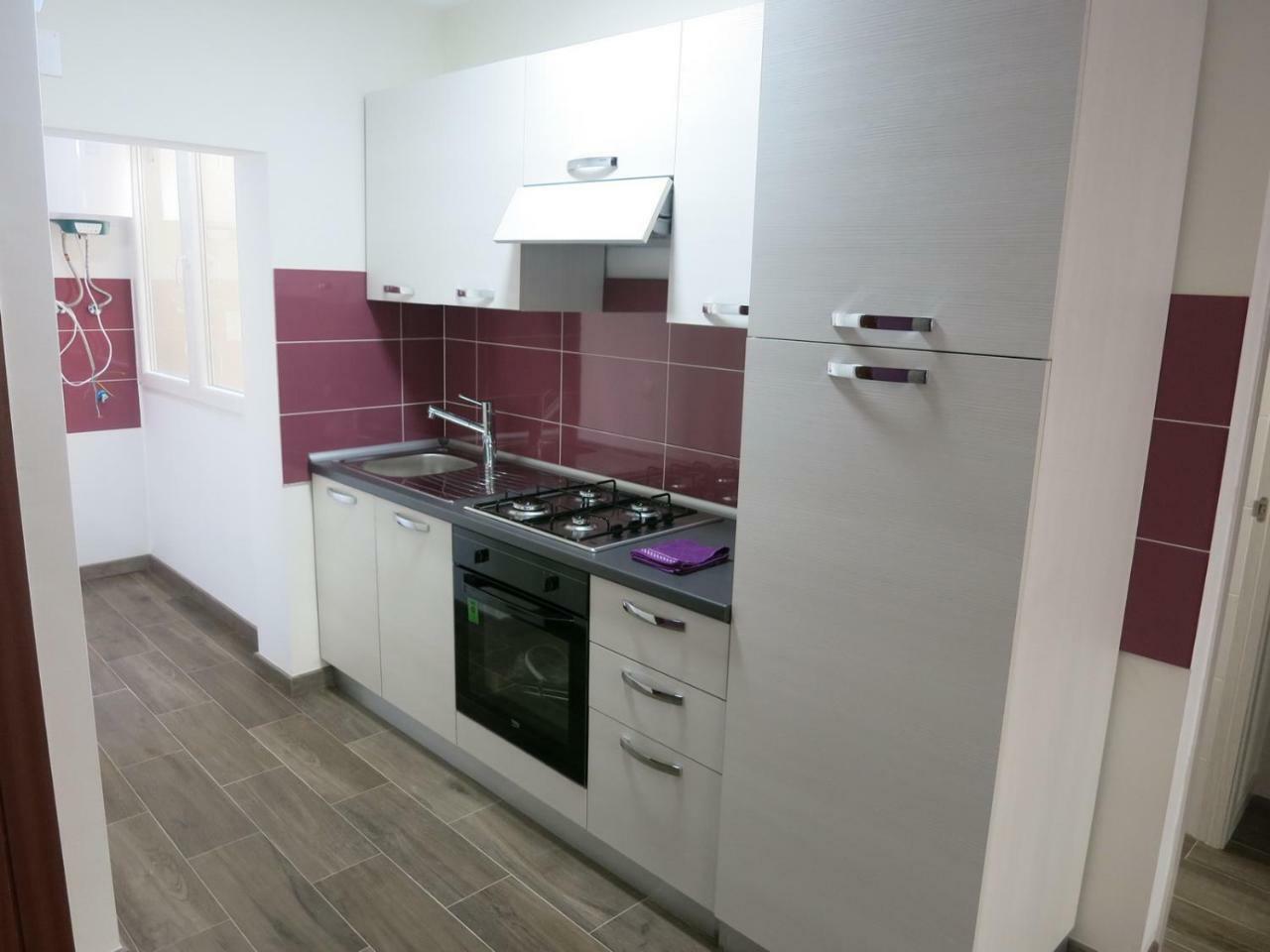 Apartamento Torregrosa Leilighet Alicante Eksteriør bilde