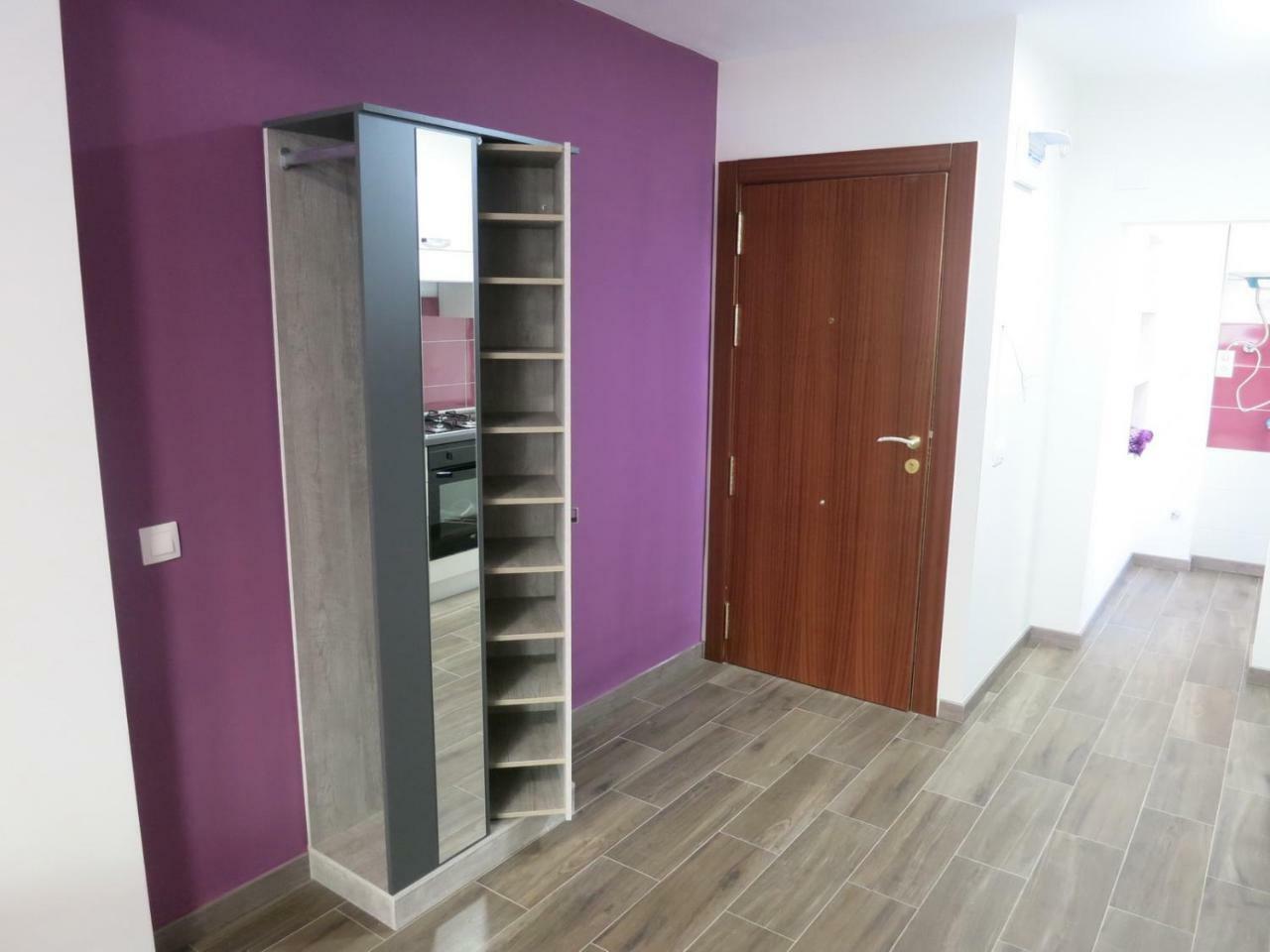 Apartamento Torregrosa Leilighet Alicante Eksteriør bilde