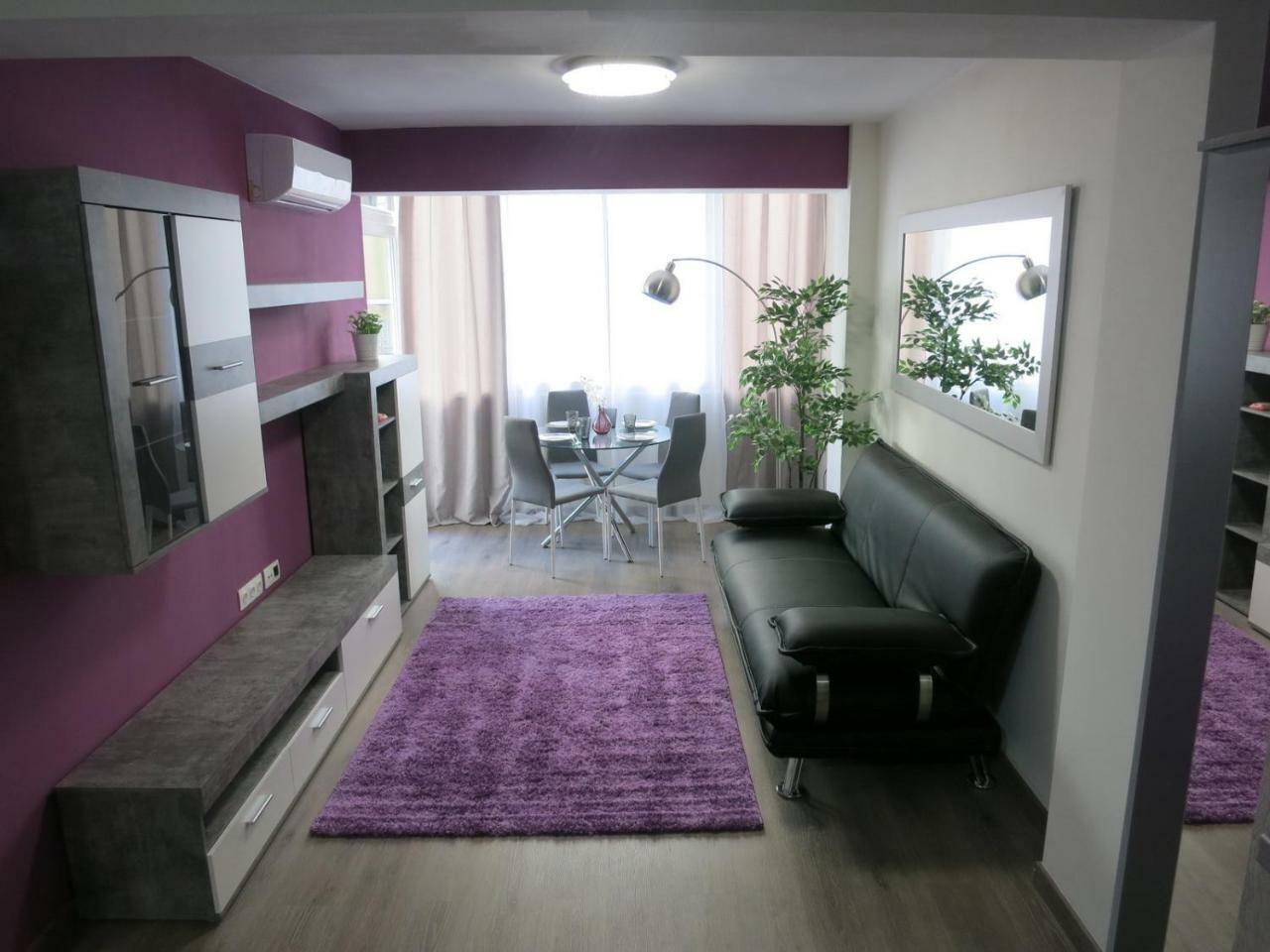 Apartamento Torregrosa Leilighet Alicante Eksteriør bilde
