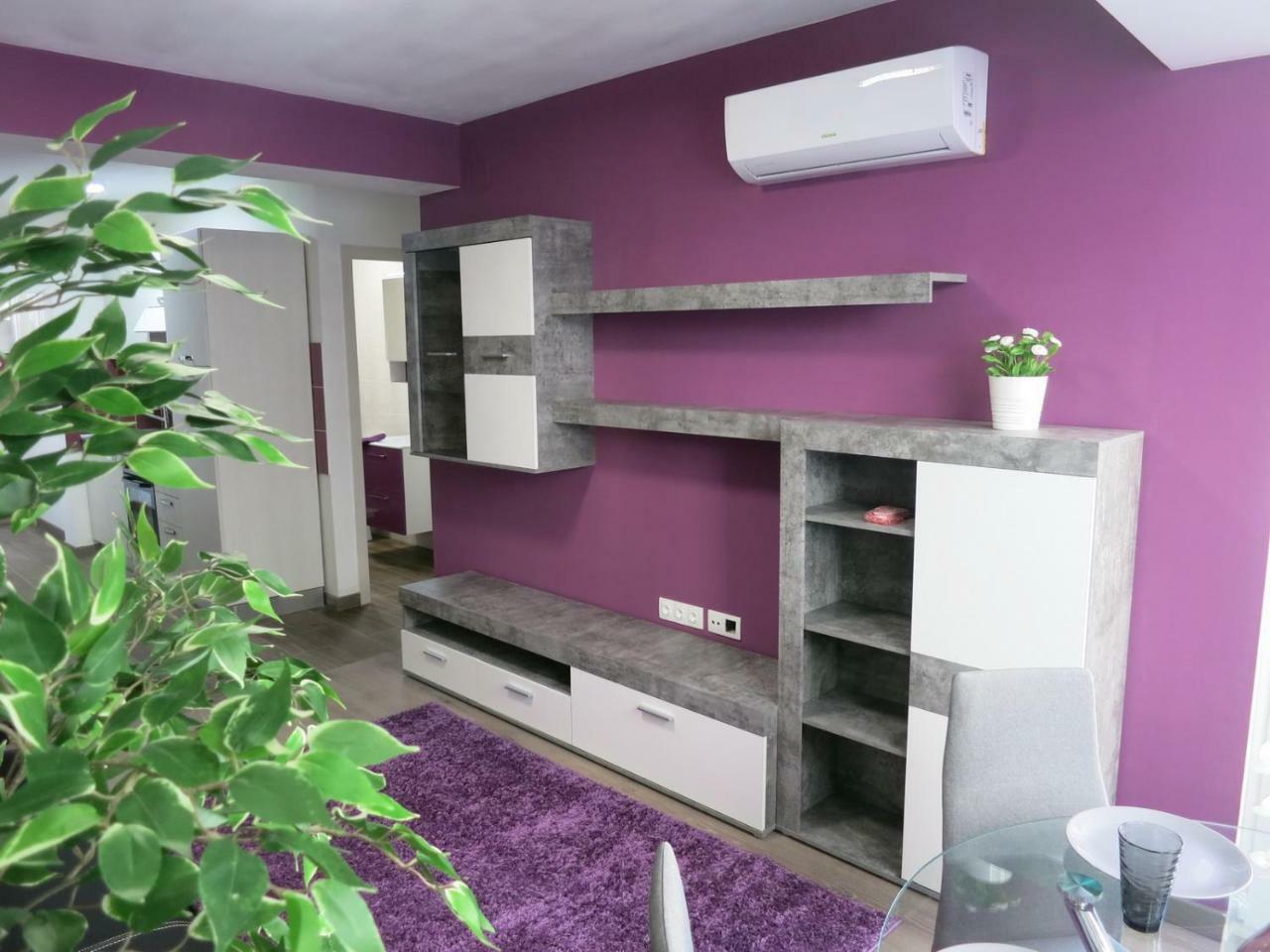 Apartamento Torregrosa Leilighet Alicante Eksteriør bilde